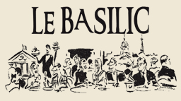 Restaurant Le Basilic